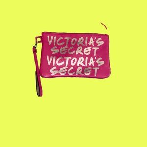 Victoria’s Secret handbag